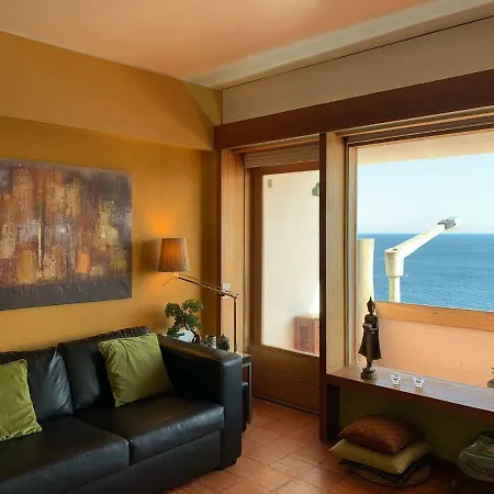 Apartmán Flat305sesimbra