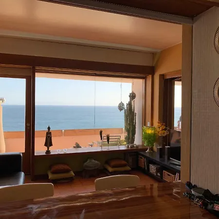 Flat305sesimbra Apartmán