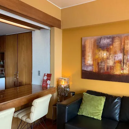 Apartmán Flat305sesimbra