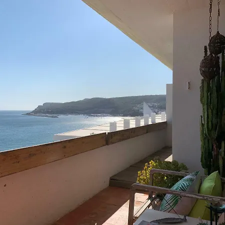 Flat305sesimbra *
