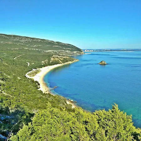 Apartmán Flat305sesimbra Sesimbra
