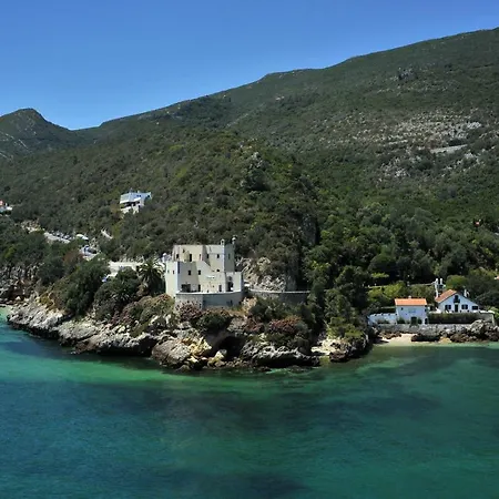 Apartmán Flat305sesimbra *