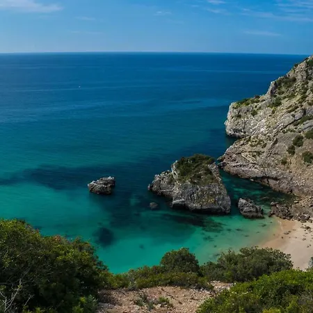 Flat305sesimbra * Sesimbra